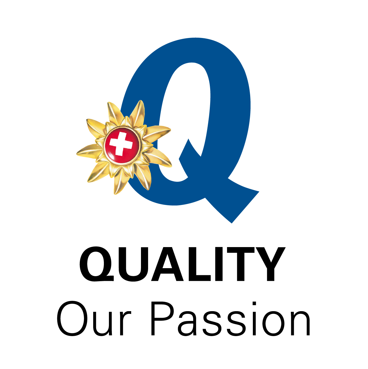 QQQ Quality - Our Passion